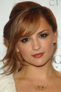 Rachael Leigh Cook
