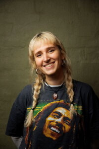 Rachael Sampson