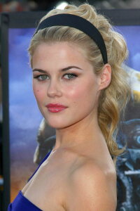 Rachael Taylor