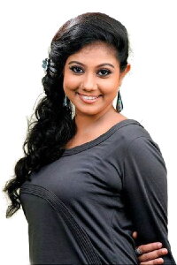 Rachana Narayanankutty