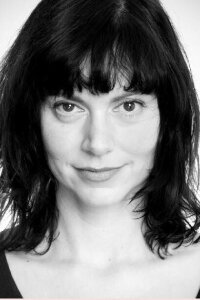 Rachel Bavidge