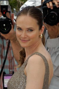 Rachel Blanchard