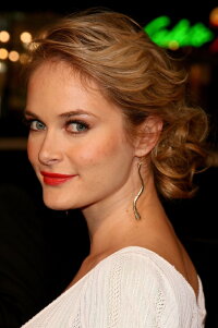 Rachel Blanchard