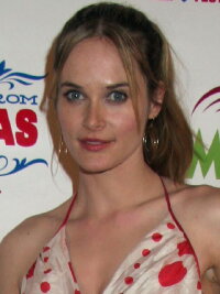 Rachel Blanchard