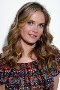 Rachel Blanchard