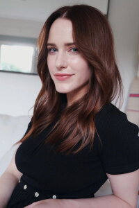 Rachel Brosnahan