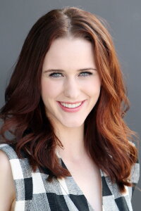 Rachel Brosnahan