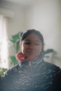 Rachel Chen