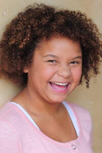 Rachel Crow