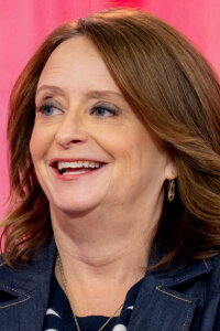 Rachel Dratch