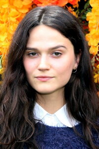 Rachel Finninger