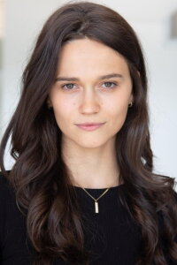 Rachel Finninger