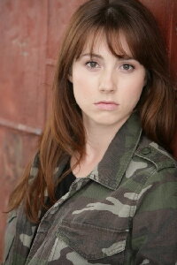 Rachel Grate
