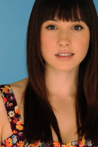 Rachel Grate