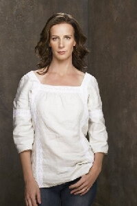 Rachel Griffiths