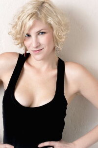 Rachel Hardisty