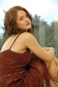 Rachel Harvey