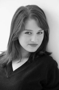 Rachel Harvey