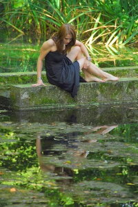 Rachel Harvey