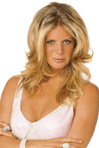 Rachel Hunter