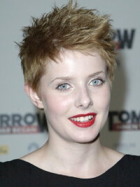 Rachel Hurd-Wood