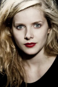 Rachel Hurd-Wood