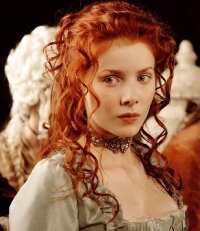 Rachel Hurd-Wood