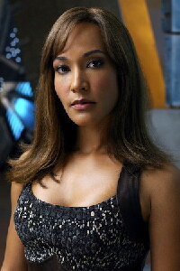 Rachel Luttrell