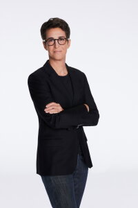 Rachel Maddow
