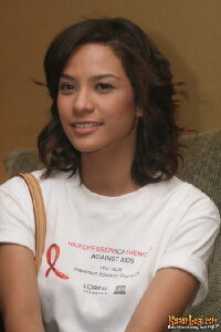 Rachel Maryam