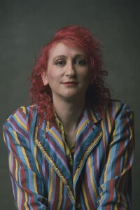 Rachel Mason