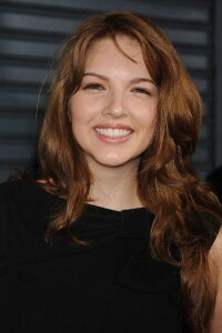 Rachel Maxwell