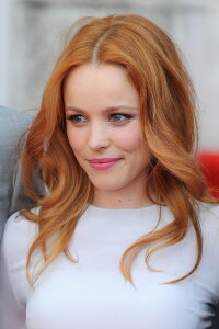 Rachel McAdams