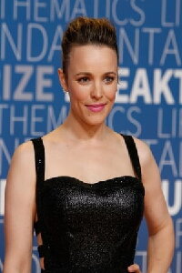 Rachel McAdams