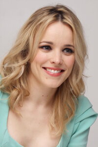 Rachel McAdams