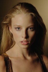 Rachel Nichols