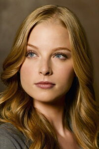 Rachel Nichols