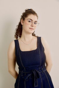 Rachel Pevsner