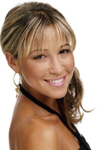 Rachel Stevens