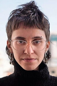 Rachel Szor
