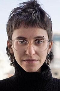 Rachel Szor