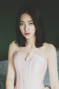 Rachel Wang