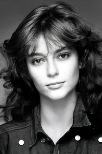 Rachel Ward