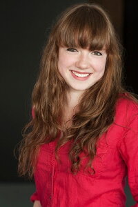 Rachel Warkentin