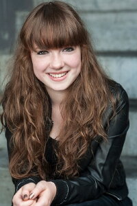 Rachel Warkentin