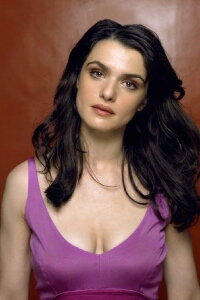 Rachel Weisz