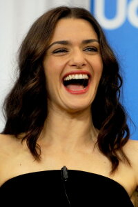 Rachel Weisz