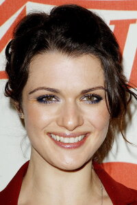 Rachel Weisz