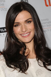 Rachel Weisz