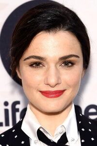 Rachel Weisz